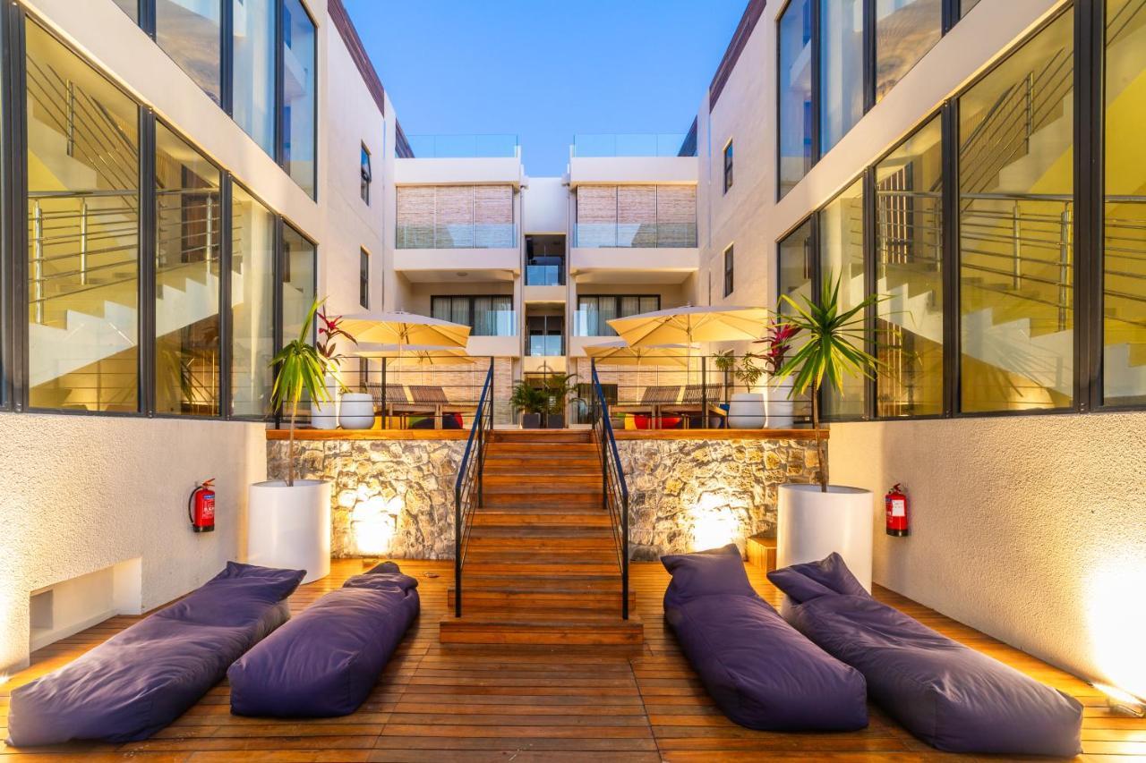 One Bay Residence Apartment 3 Luxury Unit Grand Baie Pereybere Beach Exteriör bild