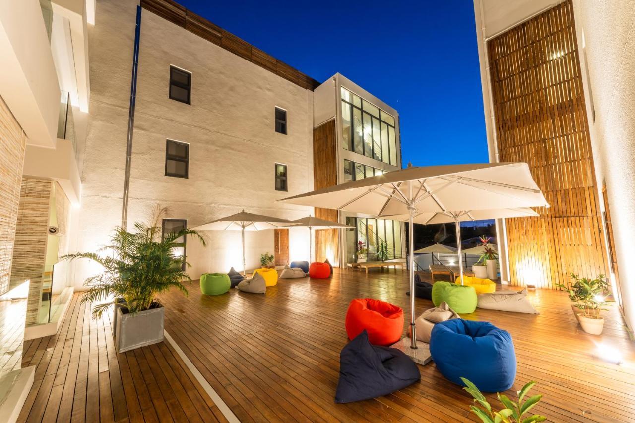 One Bay Residence Apartment 3 Luxury Unit Grand Baie Pereybere Beach Exteriör bild