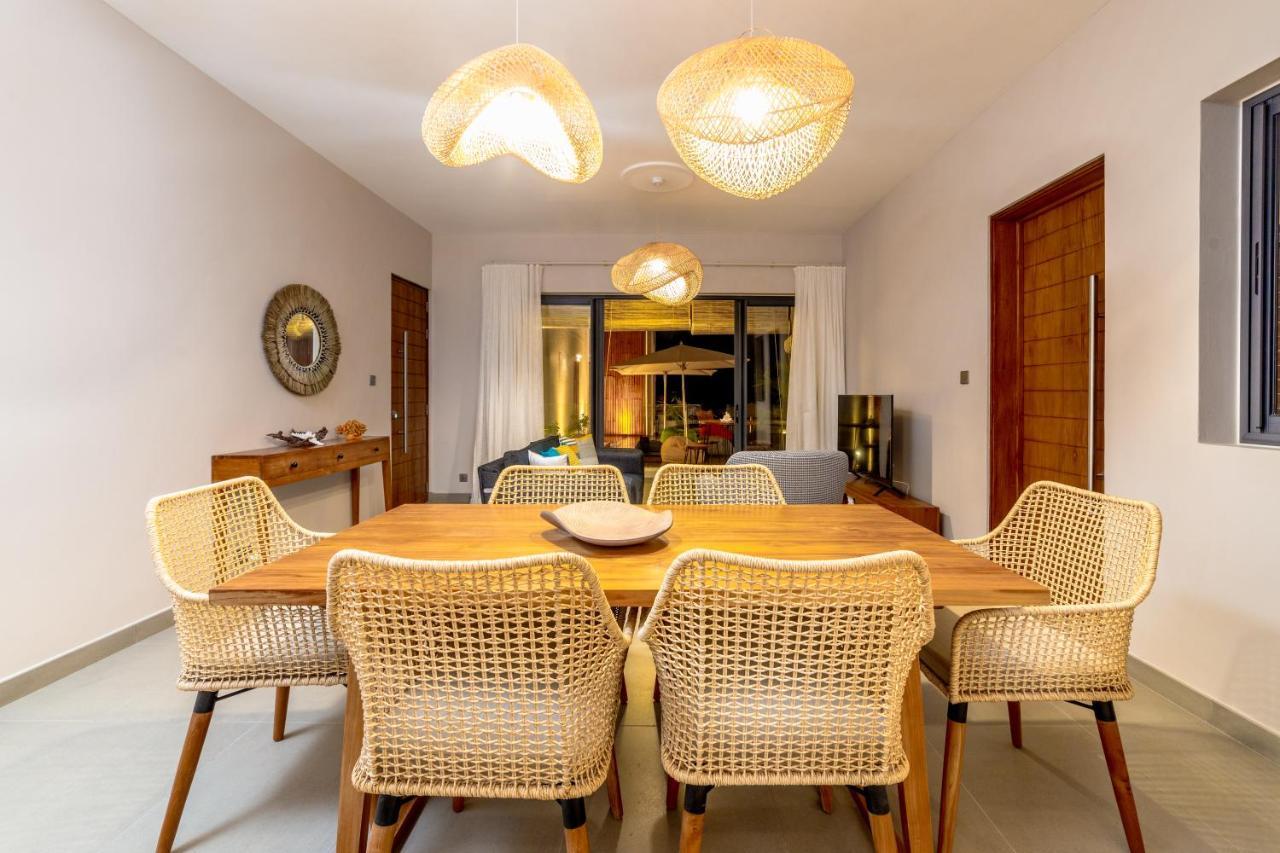 One Bay Residence Apartment 3 Luxury Unit Grand Baie Pereybere Beach Exteriör bild